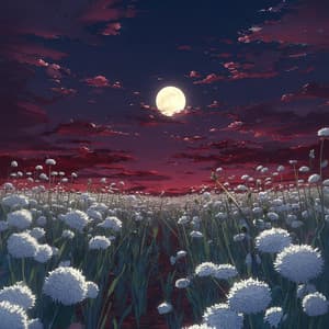 Bloom in Midnight - Alan Baratieri