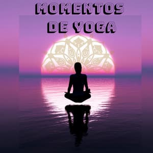 Momentos de Yoga - Meditación Guiada
