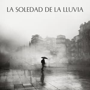 La Soledad De La Lluvia - Fabricantes De Lluvia