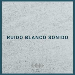 Ruido Blanco Sonido - El Ruido Blanco