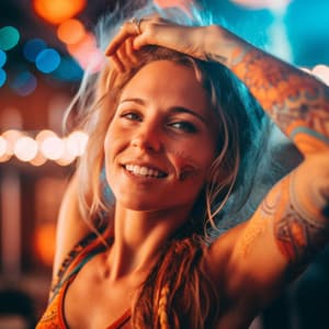 Illuminated - Calm Focus