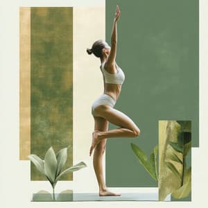 雄伟的爪印 - Yoga Origins