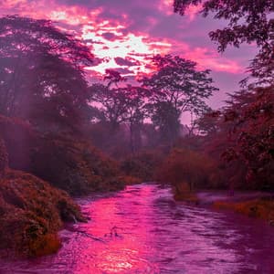 Echoes of Morning Sunshine - Elevator Music Deluxe