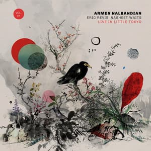 Live in Little Tokyo, Vol. I - Armen Nalbandian