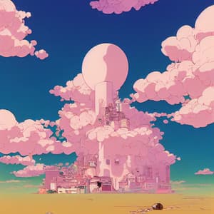 Zen Imagination - Study Time