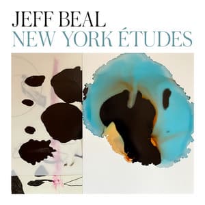 New York Études - Jeff Beal