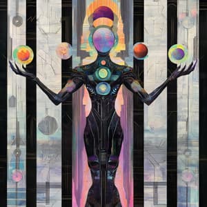 Pietra dei Sogni: Risveglio dell'Antico Potere - Restful Environment