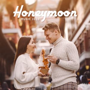 Honeymoon Music 2020 - Leo Grover