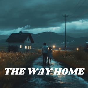 The Way Home - Tranquil Tracks
