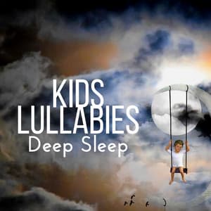 Kids Lullabies - Lullaby & Goodnight, Baby Sleep Music, Relaxation and Deep Sleep - James Inner