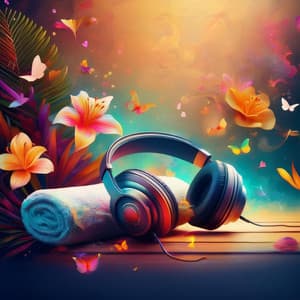 Spa Sessions Soundtrack: Harmonies for Massage - Massage Music Guru