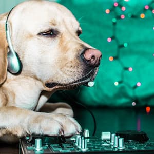 Pet Paradise: Ambient Music Oasis - Music For Pets