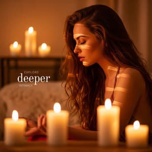 Explore Deeper Intimacy - Johnny Northstar