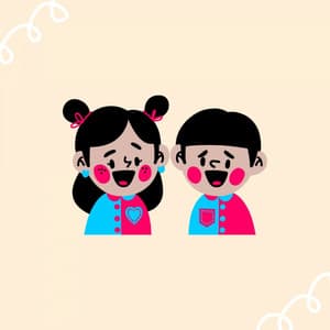 Nightly Fairytales - Number One - Children's Music Box