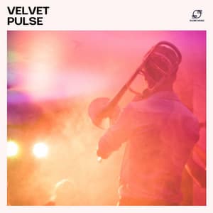 Velvet Pulse: Jazz Evening Sounds - background music masters