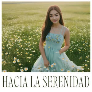 Hacia la Serenidad: Música Calmante para Paz y Bienestar - Serenidad Alvez