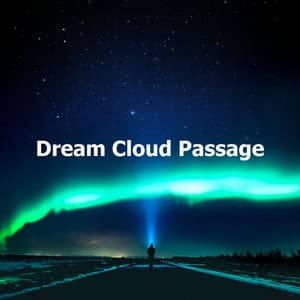 Dream Cloud Passage - Deep Sleep Maestro Sounds