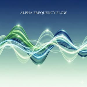 Alfa Frekans Akışı - Solfi Frekansı