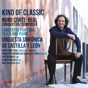 Kind of Classic - Nuno Côrte-Real