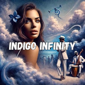 Indigo Infinity - Tropical Latino Club