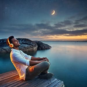 Relaxing Sounds for Nighttime Peace - Catch Your Dream