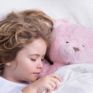 Sweet Dream Lullaby for Your Baby - Solo Guitar