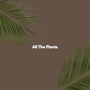 All The Plants - New Orleans Jazz Radio