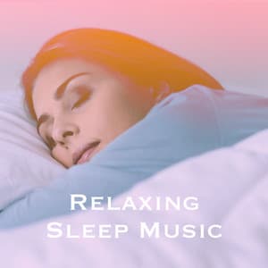 Relaxing Sleep Music - Baby Lullaby