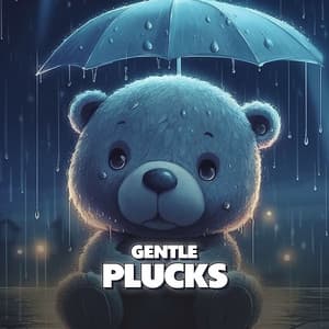 Gentle Plucks - Children's Music