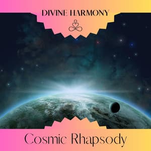 Cosmic Rhapsody - Divine Harmony