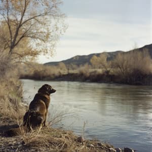 Confort Canino: Música Ambiental Calmante Para Perros - Música para tu perro