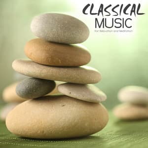 Classical Music for Relaxation and Meditation Classical Piano Music and Relaxing Music - Giuliano Sacchetto-Giordano Trivellato