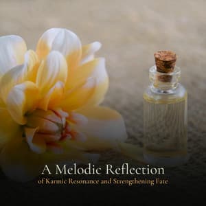 * A Melodic Reflection of Karmic Resonance and Strengthening Fate * - Deep Sleep Systems