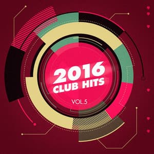 2016 Club Hits, Vol. 5 - Ibiza Dance Party