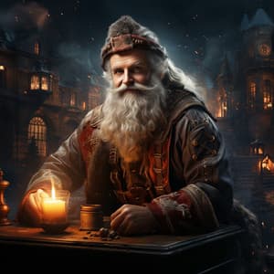 Cookies of Christmas Eve - Good Christmas