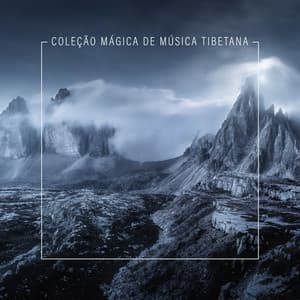 Coleção Mágica de Música Tibetana - Medite e Desperte Sua Energia Vital, Concentração Profunda, Música Namaste, Relaxamento Perfeito, Yoga - Academia de Música de Fundo Ambiente