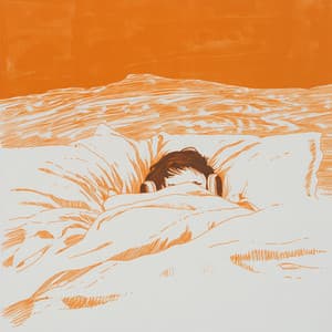 星の秘密のガーデン、セレステの夜のおとぎ話 - Relaxation Sleep Meditation