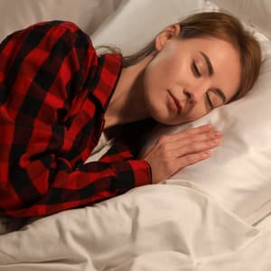 Nature's Sleep Dreamscape: Birds and Insects' Night Lullaby - Four Robes