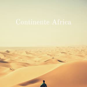 Continente África: Música Relaxante Africana - Relaxphonic