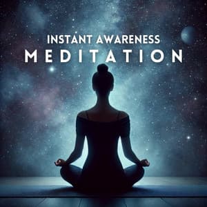 Instant Awareness Meditation - Oasis of Relaxation and Meditation