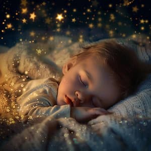 Dreamland Lullabies: Calming Music for Baby Sleep - Baby Lullaby Garden