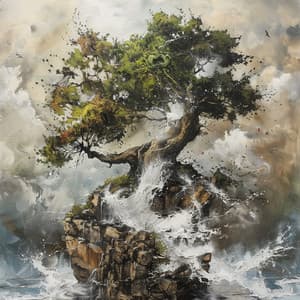 Celestial Chantwave - Nature Therapy