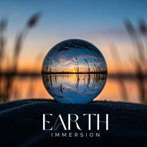 Earth Immersion: Shamanic Deep Communion with the Earth Mother - Shamanic Drumming World