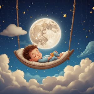 Bedtime Lullaby For Sweet Dreams - Sleeping Lullabies