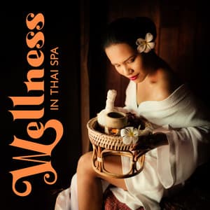 Wellness in Thai Spa: Herbal Compress Massage, Far East Resort Spa, Deep Relaxation - Therapy Massage Music Consort