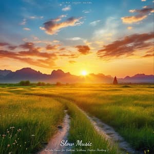 Slow Music to Calm Down, for Bedtime, Wellness, Positive Thinking 2 - Spa-Musik