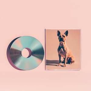 爪子故事: 庆祝您的毛茸茸家庭成员 - Sleep Dog