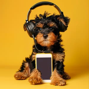 Paz Para Cachorros: Música Tranquila Para Perros - Musica Relajante para Perros Momentos