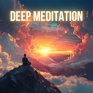 Deep Meditation Music - Meditation Music for the Soul