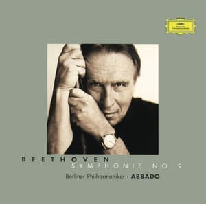 Beethoven: Symphony No.9 - Ludwig van Beethoven
